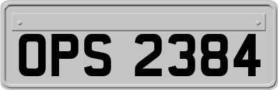 OPS2384