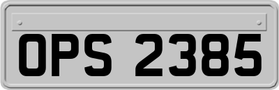 OPS2385