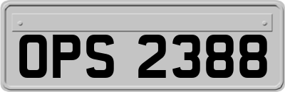 OPS2388