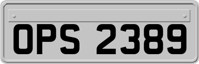 OPS2389
