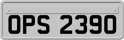 OPS2390