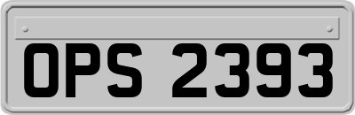 OPS2393