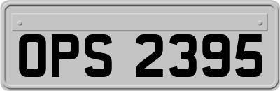 OPS2395