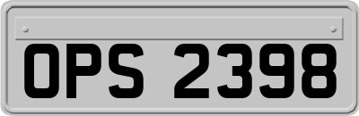 OPS2398