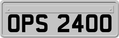 OPS2400