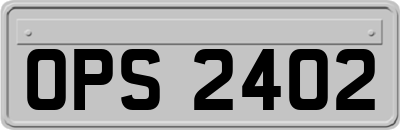 OPS2402