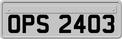 OPS2403