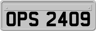 OPS2409