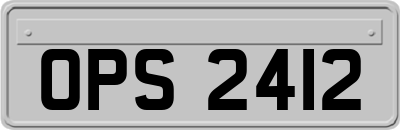 OPS2412