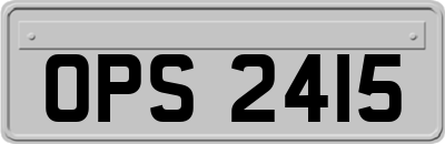 OPS2415
