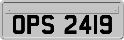 OPS2419