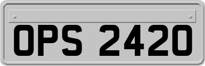 OPS2420