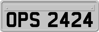 OPS2424