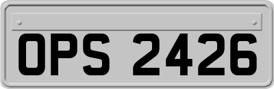 OPS2426