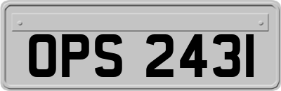 OPS2431