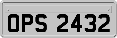 OPS2432