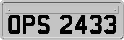 OPS2433