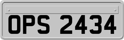 OPS2434