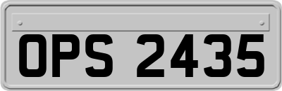 OPS2435