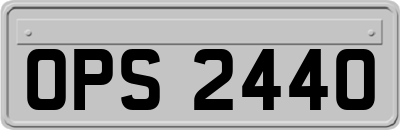 OPS2440