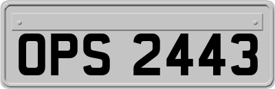 OPS2443