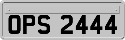 OPS2444