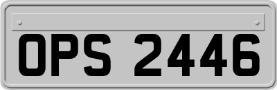 OPS2446