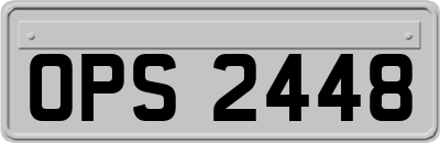OPS2448