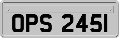 OPS2451