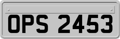 OPS2453