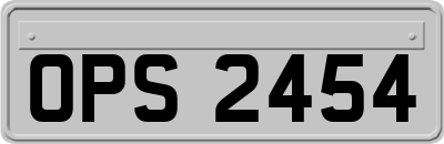 OPS2454