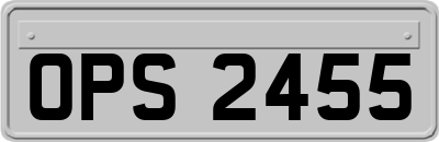 OPS2455