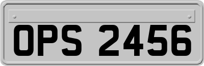 OPS2456