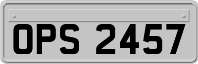 OPS2457