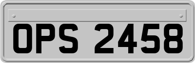 OPS2458