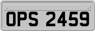 OPS2459