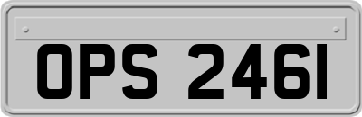 OPS2461