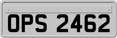 OPS2462
