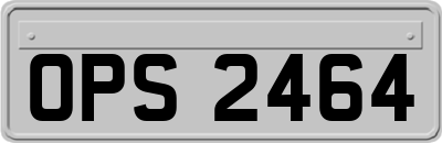 OPS2464