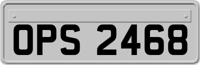 OPS2468