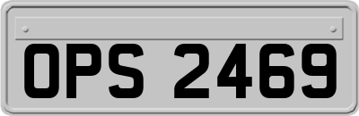 OPS2469