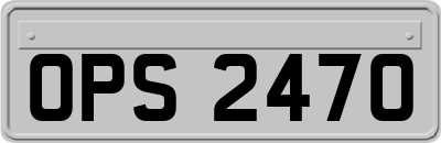 OPS2470