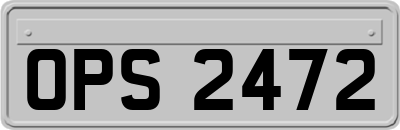OPS2472
