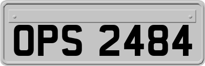 OPS2484