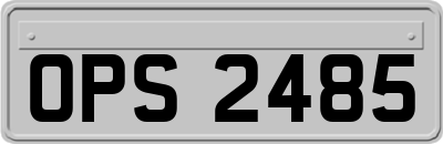 OPS2485