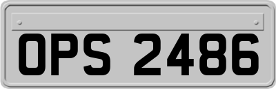 OPS2486