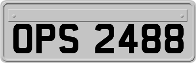 OPS2488