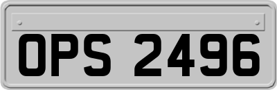 OPS2496