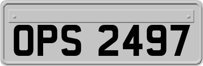 OPS2497