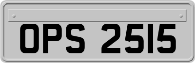 OPS2515